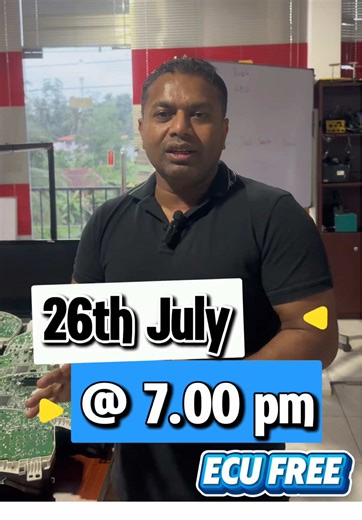 Free ECU Programming Session with OBD Academy