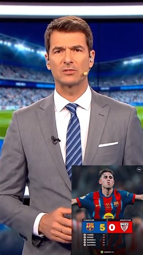 le Barça corrige l'Atletico Bilbao et file en finale de la Coupe du roi et affrontera le Real Madrid