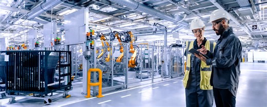 What is Operational Technology (OT)? | IBM