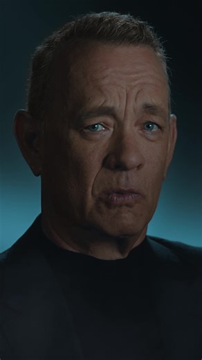 Exploring World War II with Tom Hanks