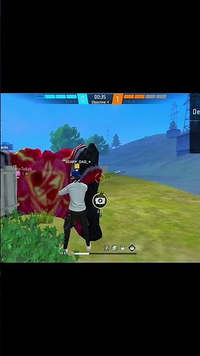 Free Fire, Free Fire Gameplay, Battle Royale, Gaming Highlights, Pro Tips, Survival Tactics,