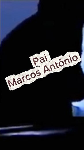 Pai - Marcos Antônio | #musicagospel #louvores