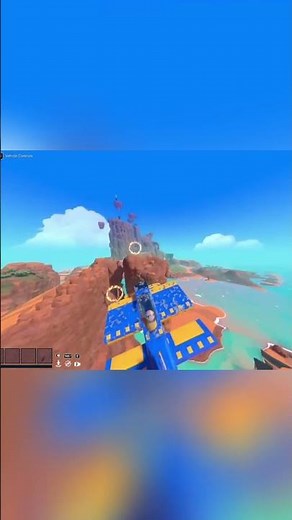 I Finally Learned How to Fly in Trailmakers #gameplay #gamingvideos