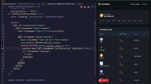 使用 Next.js 和 WebSocket 构建并部署实时加密货币筛选器和仪表盘应用程序