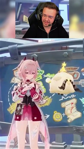 😱LINNEA UN SUPPORT SUPER COMPLET !!💥| Genshin Impact