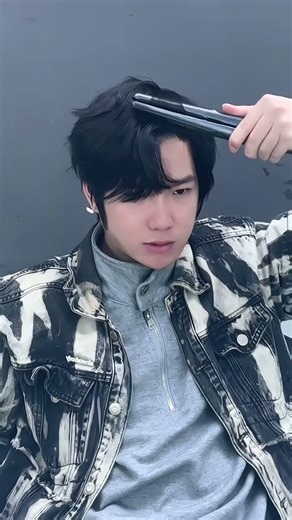 Must-read Hairstyles for Boys Comic Book Hairstyle Styling Tips and Practice Tutorials#Mal