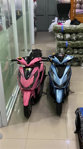 Modifikasi Beat: Ganti Anomali Lagi!