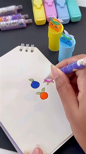 How to Make a DIY Cartoon Stamp - Fun & Easy