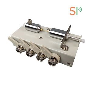 [Hot Item] All-in-One Ultrasonic Impedance Analyzer for Transducer Parameters