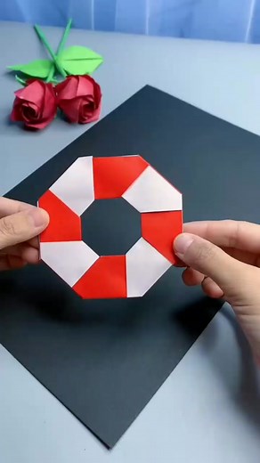 Creative Origami Toys Tutorial for Fun