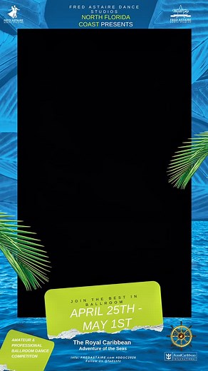 🥬 Toot-toot! It’s Popeye the Judge here — strong to the finish and ready to set sail for the Destination DanceSport Championships 2026! 💃🕺 I might not be on the floor this time, but you can bet your last donut I’ll be judgin’ with precision and cheerin’ with pride for all my dancers out there. 🍩☕️ Between the gym, the ballroom, and maybe a quick blackjack game with Blackbeard… I’ll be keepin’ my eye on the seas — and the scores. 😉 So fuel up (spinach optional), mark your calendars 🗓️ April