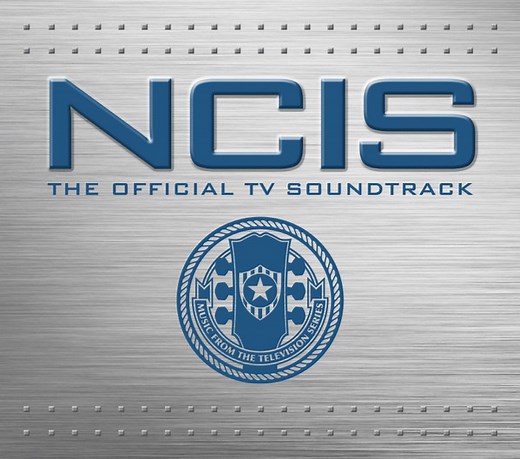 Various - NCIS: The Official TV Soundtrack