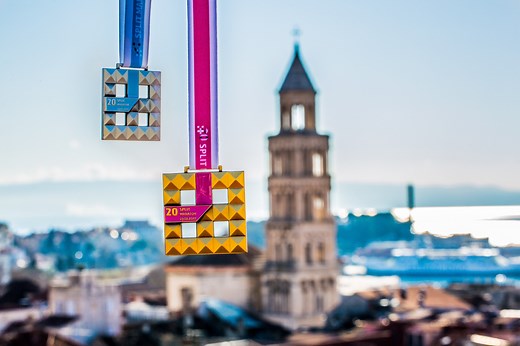 Split Marathon 13.-15.02.2026.