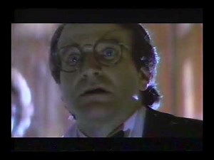 Hook TV Spot #2 (1991)