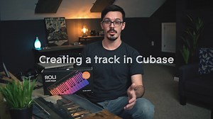 Create a track from scratch in Cubase with Venus Theory. Learn how to set up a LUMI Keys Studio Edition, upadte firmware, customise colours and settings, use ROLI Studio, Equator2 and layer up a cinematic masterpiece! 🎼 Learn more about LUMI Keys 👉 https://bit.ly/3pcqike 🎥: @Venus Theory | ROLI