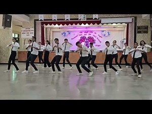 Teacher's Day Funny skit...... Rocking performance by Xavierites... Teacher Day celebration ❤️🎉