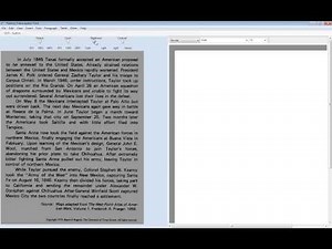 Intro Tutorial Transcription - Fluency Translation Software