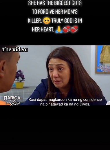 Cherry Pie Picache: A Story of Radical Love and Forgiveness