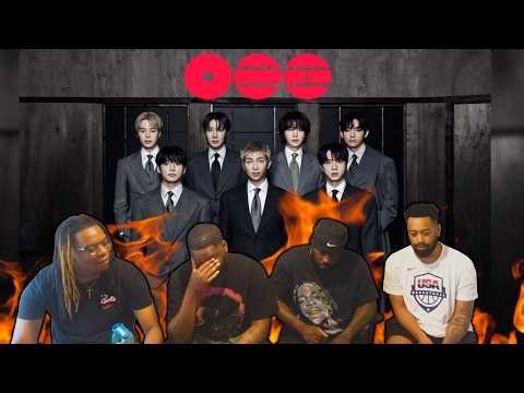 BTS ARIRANG FULL ALBUM | REACTION