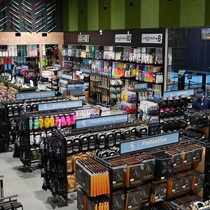 Better Baseball is the biggest baseball store in the WORLD! 🌎⚾️ Come see us in Marietta, GA or shop online at BetterBaseball.com Ballplayers know. | Better Baseball