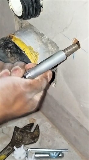 Wall Hung Commode Installation Step by Step | Wall Mount Toilet Fitting Full Guide | Plumbing Work