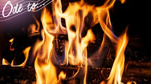 Netflix's relaxing 'Fireplace for Your Home' isn't just for the holidays