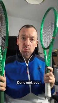 TEST WILSON BLADE 100 PRO, LE RETOUR DE LA STEAM 100