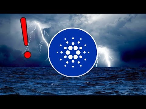 CARDANO (ADA) PRICE UPDATE ‼️ | PAY ATTENTION TO THIS HOLDERS | CARDANO PRICE PREDICTION