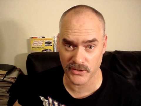 Ford Ranger 2.5L engine rebuild part 1