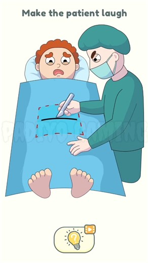 DOP 2 l Delete One Part l Try This 🔥 #dop2 #dop4gamer #shortsgaming #youtuber