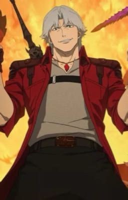 How it All Started: (Dante x reader): Book 7: Devil May Cry Netflix series - Chapter 9