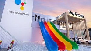 Google announces sticky notes, webpage reading, and more for Assistant