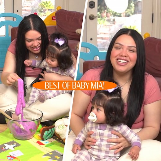 180K views · 1.1K reactions | These Are THE Best Memories Of My Sweet Baby Girl! | Karina Garcia | Facebook