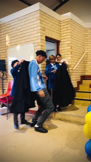 Graduation Blessing and Celebration Ideas