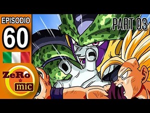Dragon Ball Z Abridged - Episodio 60 (3 di 3)