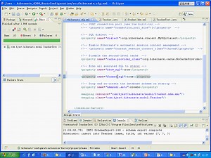 JAVA开发-EE企业应用篇1