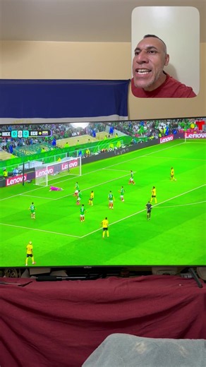#TikTokCampaign #soccertiktok | ecuador vs mexico