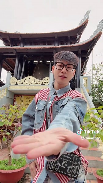 Nguyện Một Lòng Như Đoá Liên Hoa