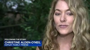 Marin Co. crash survivor's family details what happened before tragic accident that killed 4 teens