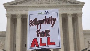 How affirmative action helps everyone