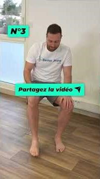 Painful legs? Fix it 👣 #StableLegs