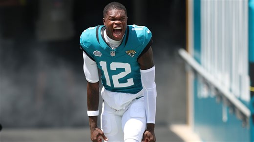 Adam Schefter drops concerning injury update for Jaguars' Travis Hunter