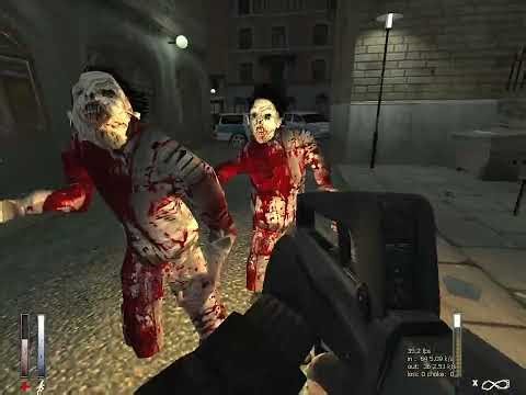 Cry of Fear | Ending 2 Speedrun (A Rank, Normal)