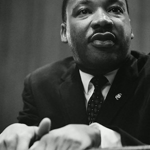 Today we honor the legacy of Martin Luther King, a man who reminded an entire nation that “no one is free until we all are free.” | Klein Tools
