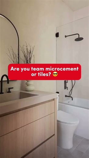 The truth about using micro-cement on tiles