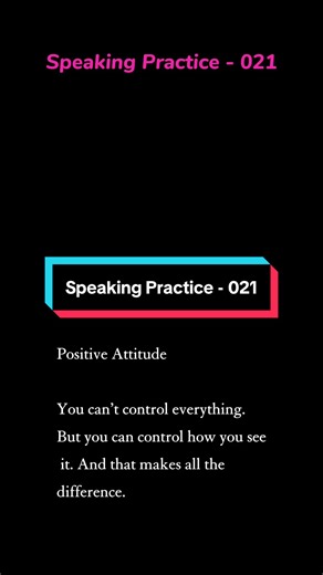 Effective English Speaking Practice Techniques