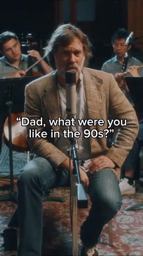 Heard we were talking about the 90s…