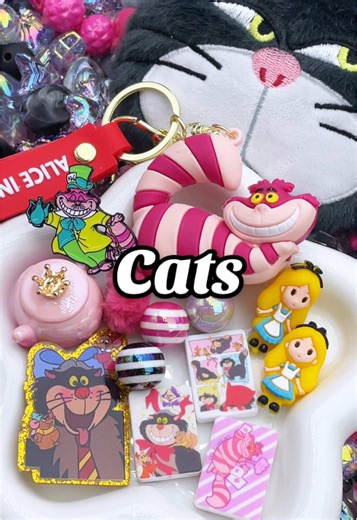 Creative DIY Cat-Themed Phone Case Ideas