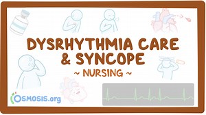 Video Case Study - Atrial Fibrillation: Video, Causes, & Meaning | Osmosis