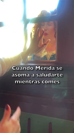 Momentos mágicos con Mérida en Disney World ✨#disneyparks #disneymagic #disneyworld